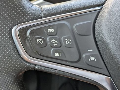 Used 2025 Chevrolet Malibu LT FWD image 22