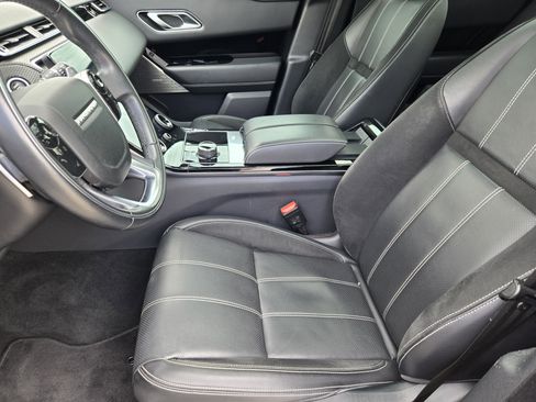 Used 2018 Land Rover Range Rover Velar R-Dynamic SE AWD/4WD image 20