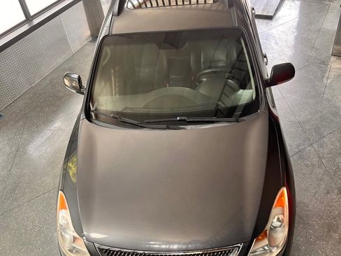 Used 2010 Hyundai Veracruz Limited FWD image 36