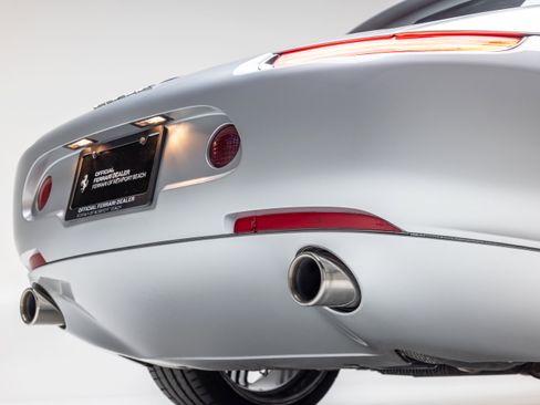 Used 2003 BMW Z8 image 20