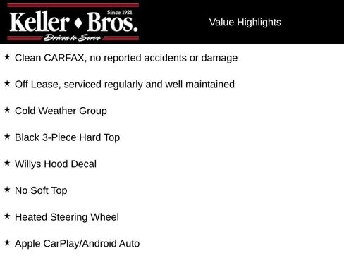 Used 2022 Jeep Wrangler Unlimited Sport AWD/4WD image 9