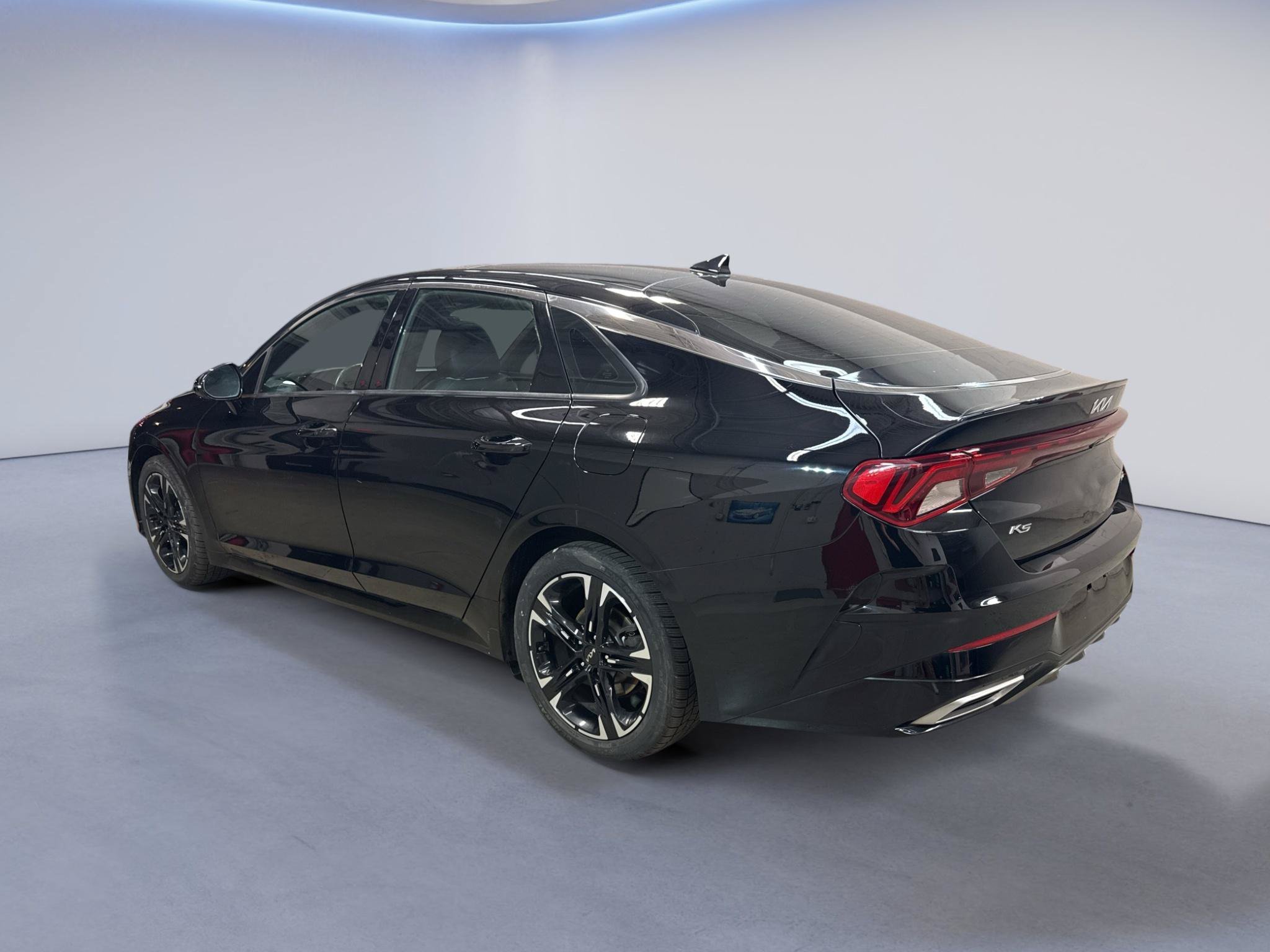 Used 2022 Kia K5 GT-Line w/ GT-Line Awd Premium Package image 5
