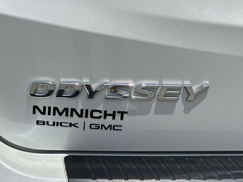 Used 2025 Honda Odyssey Sport-L image 31