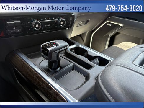 Used 2022 Chevrolet Silverado 1500 RST w/ All Star Edition Plus AWD/4WD image 33
