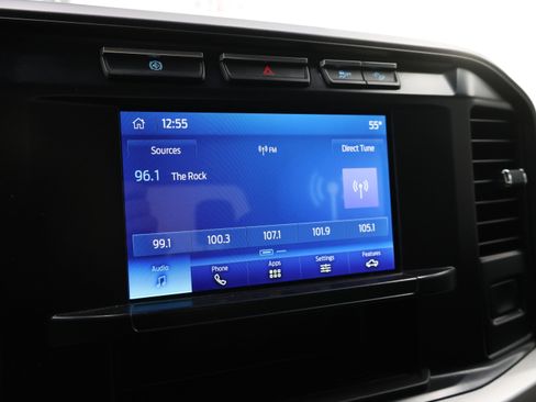 Used 2023 Ford F250 XLT w/ FX4 Off-Road Package image 11