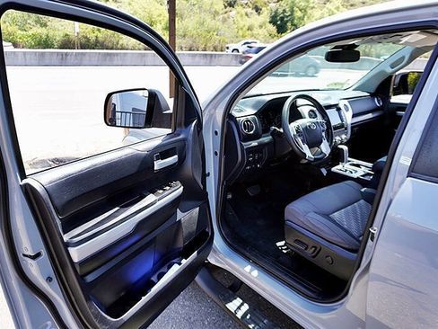 Used 2020 Toyota Tundra SR5 w/ SR5 Upgrade Package image 34