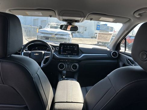 Used 2024 Chevrolet Blazer LT w/ LPO, Floor Liner Package image 24