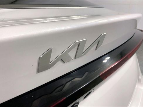 Used 2025 Kia K5 LXS FWD image 29
