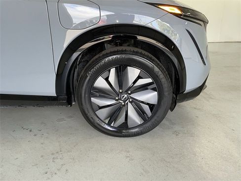 Certified 2024 Nissan Ariya ENGAGE e-4ORCE image 14