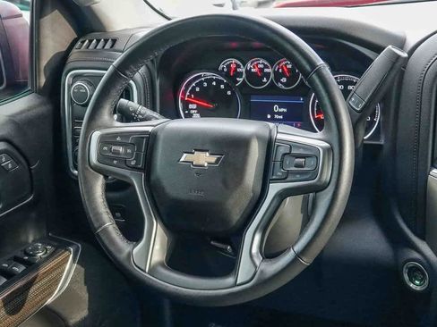 Used 2021 Chevrolet Silverado 1500 LT image 14