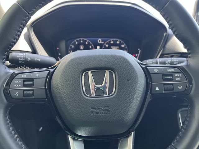 Certified 2026 Honda CR-V EX-L image 13