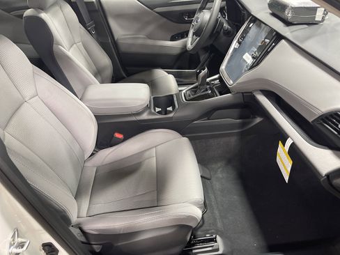 New 2025 Subaru Legacy Premium image 13
