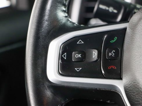 Used 2022 RAM 1500 Big Horn AWD/4WD image 15