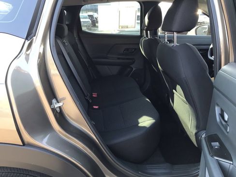 Used 2025 Nissan Kicks S FWD image 15