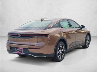 New 2026 Toyota Crown AWD/4WD video 2