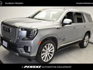 Used 2023 GMC Yukon Denali AWD/4WD video 1