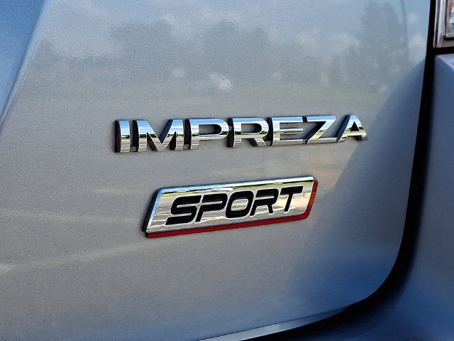 Used 2020 Subaru Impreza 2.0i Sport AWD/4WD image 32