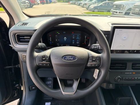 New 2026 Ford Maverick XL AWD/4WD image 22