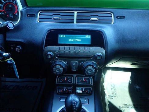 Used 2011 Chevrolet Camaro SS w/ RS Package image 15