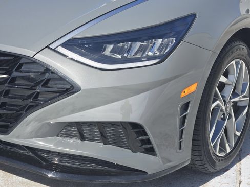 Used 2023 Hyundai Sonata SEL image 11