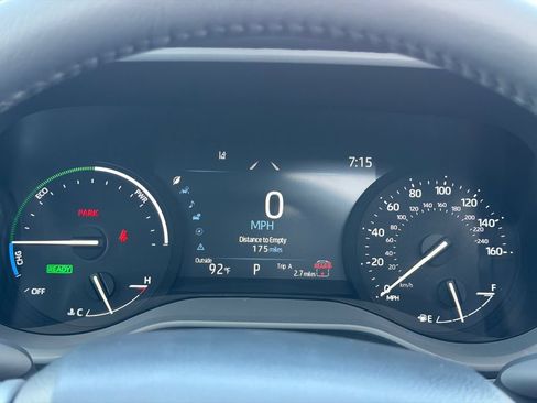 New 2026 Toyota Sienna XLE FWD image 27