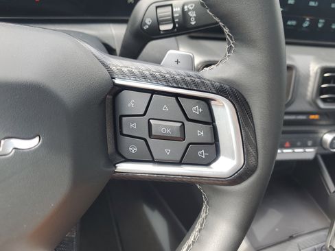 New 2026 Ford Mustang GT image 16