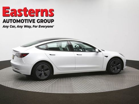 Used 2023 Tesla Model 3 Standard Range image 38