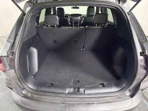 Used 2025 Ford Escape ST-Line FWD image 28