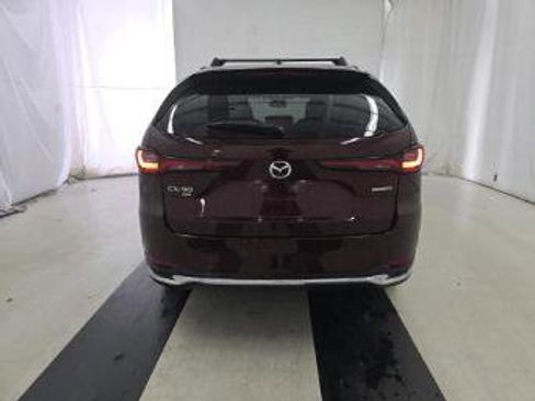 Used 2024 MAZDA CX-90 Plug-In Hybrid w/ Premium Pkg image 8