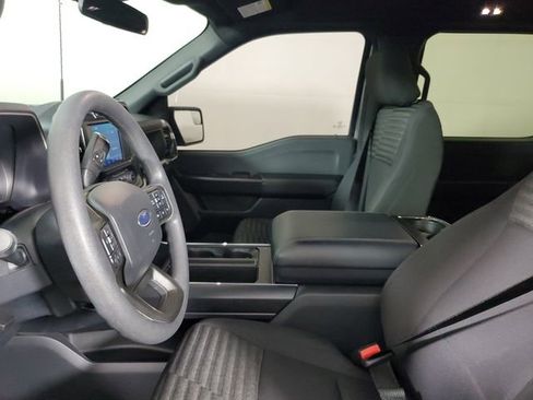 Used 2023 Ford F150 XL w/ STX Appearance Package AWD/4WD image 18