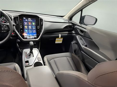 Certified 2025 Subaru Crosstrek 2.5i Premium AWD/4WD image 27
