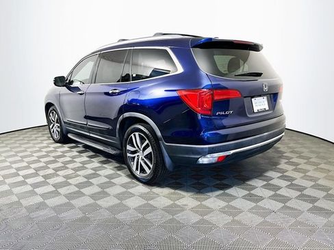 Used 2016 Honda Pilot Elite image 6
