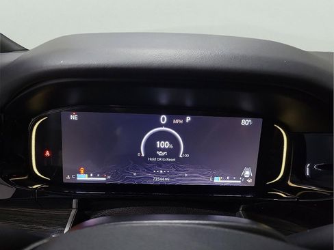 Used 2022 Jeep Wagoneer Series II w/ Premium Group I image 18