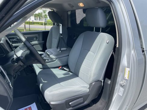 Used 2017 RAM 1500 Tradesman w/ Power & Remote Entry Group AWD/4WD image 27