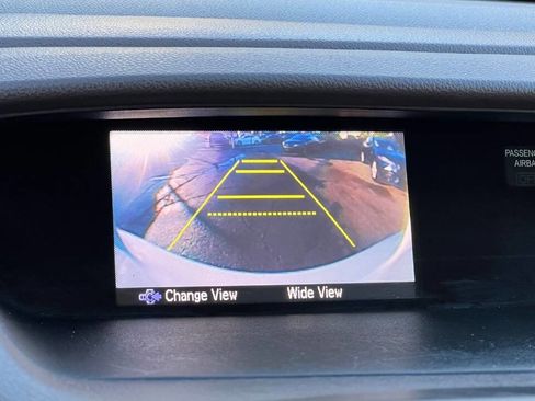 Used 2014 Honda CR-V EX-L image 13