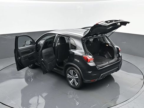 Used 2025 Mitsubishi Outlander Sport ES AWD/4WD image 25