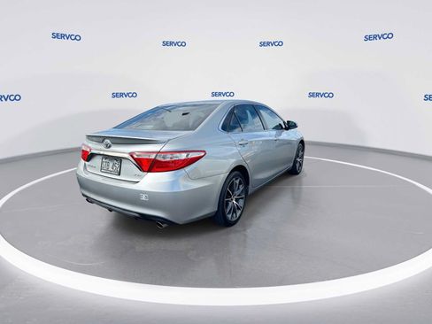 Used 2015 Toyota Camry FWD image 8