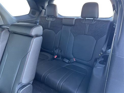 New 2026 Honda Pilot Black Edition image 24