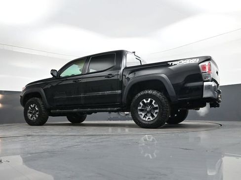 Used 2023 Toyota Tacoma TRD Off-Road image 37