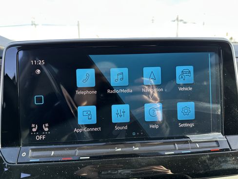 New 2026 Volkswagen Atlas SEL image 16