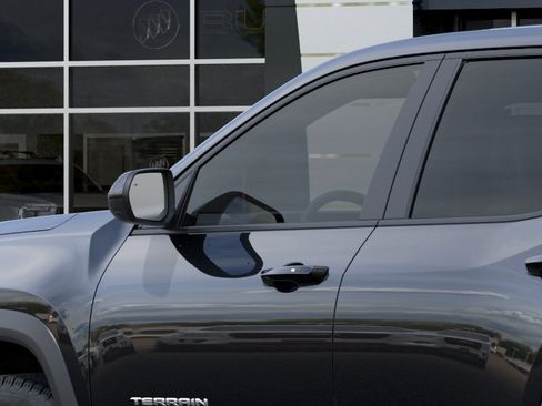 New 2026 GMC Terrain Elevation FWD image 13