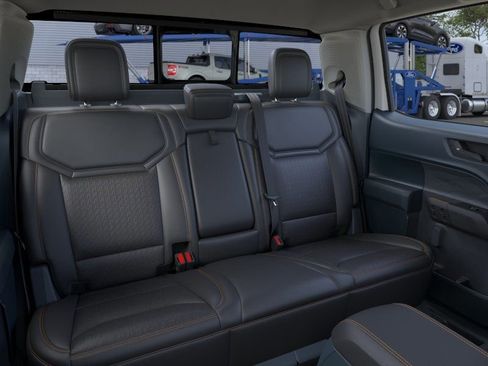 New 2026 Ford Maverick Tremor AWD/4WD image 11