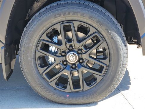 New 2026 Toyota Tundra Limited image 7