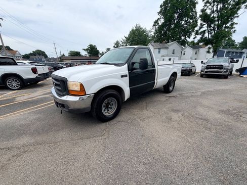 Used 1999 Ford F250 XL RWD image 36