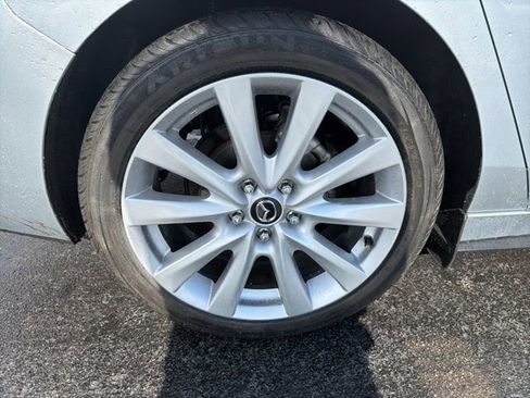 Used 2019 MAZDA MAZDA3 Select image 11