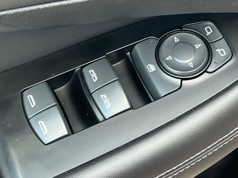 Used 2019 Buick LaCrosse Premium w/ Driver Confidence Package II AWD/4WD image 15