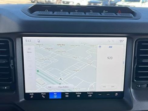 New 2026 Ford Bronco Badlands AWD/4WD image 23