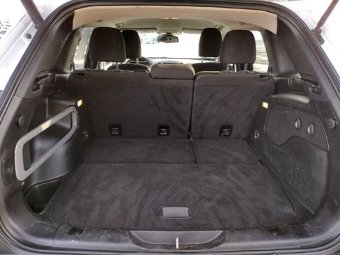 Used 2016 Jeep Cherokee Latitude w/ Comfort & Convenience Group image 9