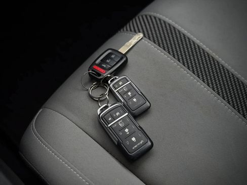 Used 2018 Honda Civic LX image 19