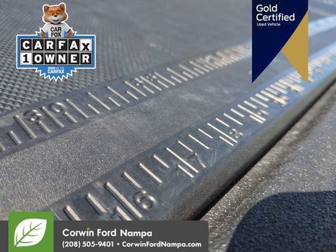 Certified 2025 Ford F150 Tremor w/ Bed Utility Package AWD/4WD image 31
